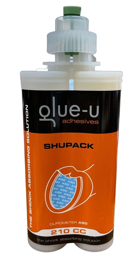 Glue-U Shupack A50 210CC
