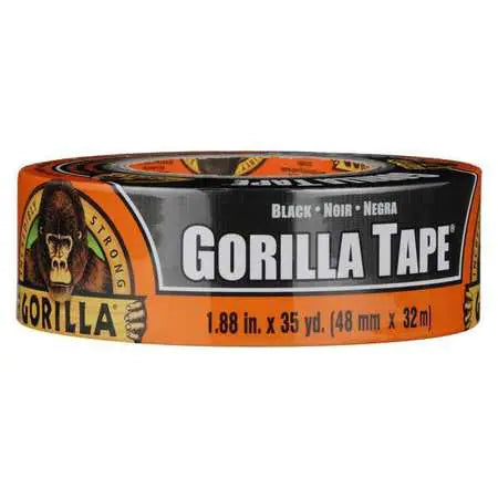 Gorilla Duct Tape – Empire Farrier Supply