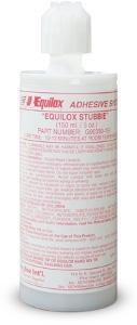 Equilox Stubbie 150ml - Tan