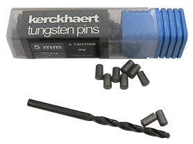 TUNGSTEN PINS