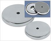 X-Large Round Magnet