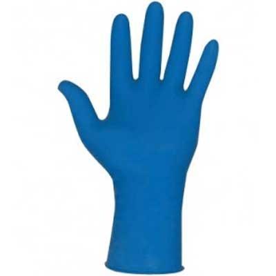 MedTech Blue Rubber Gloves -Box – Empire Farrier Supply